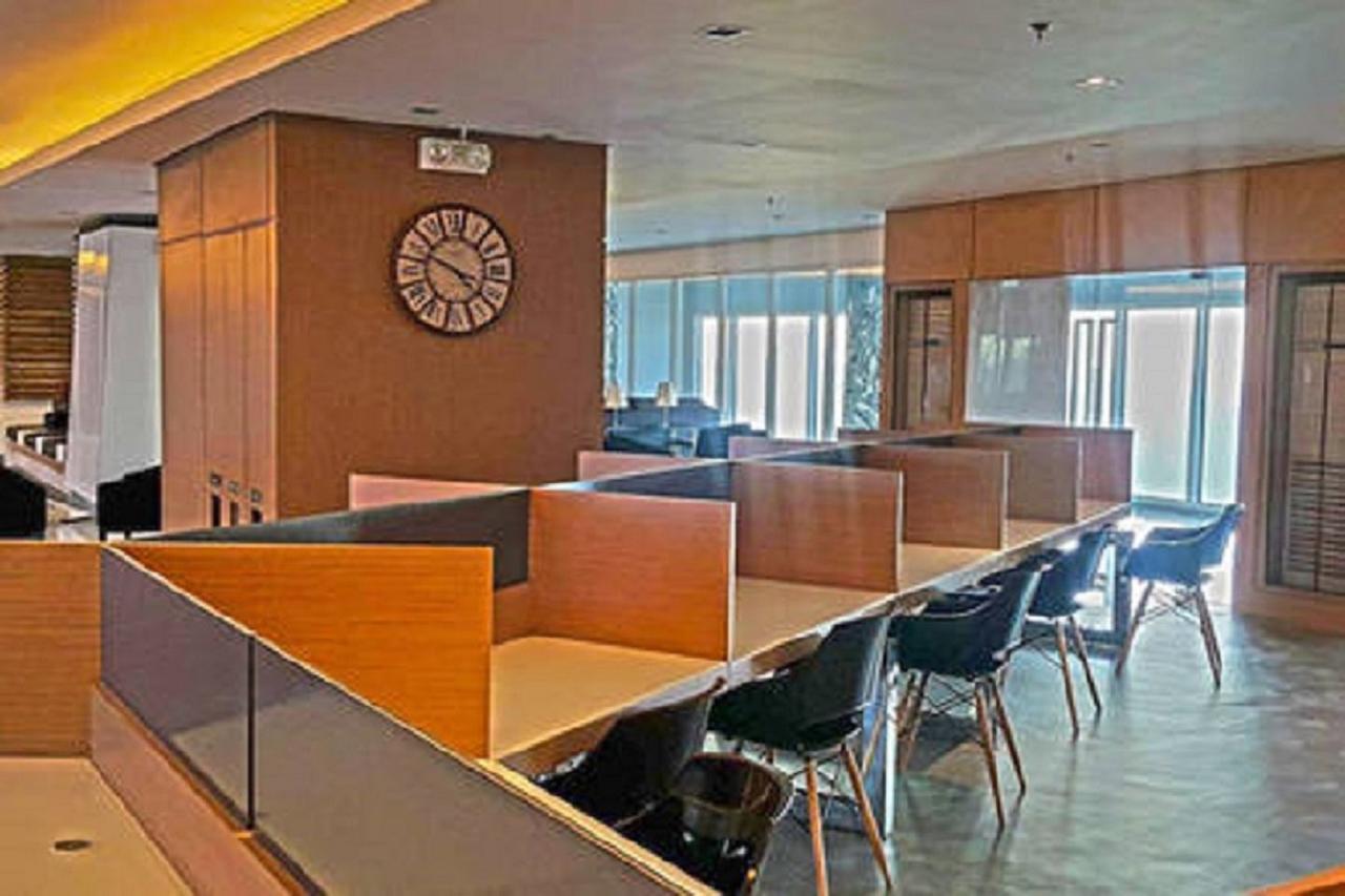 Stays At Green Residences 1 Bedroom Manila Exterior foto