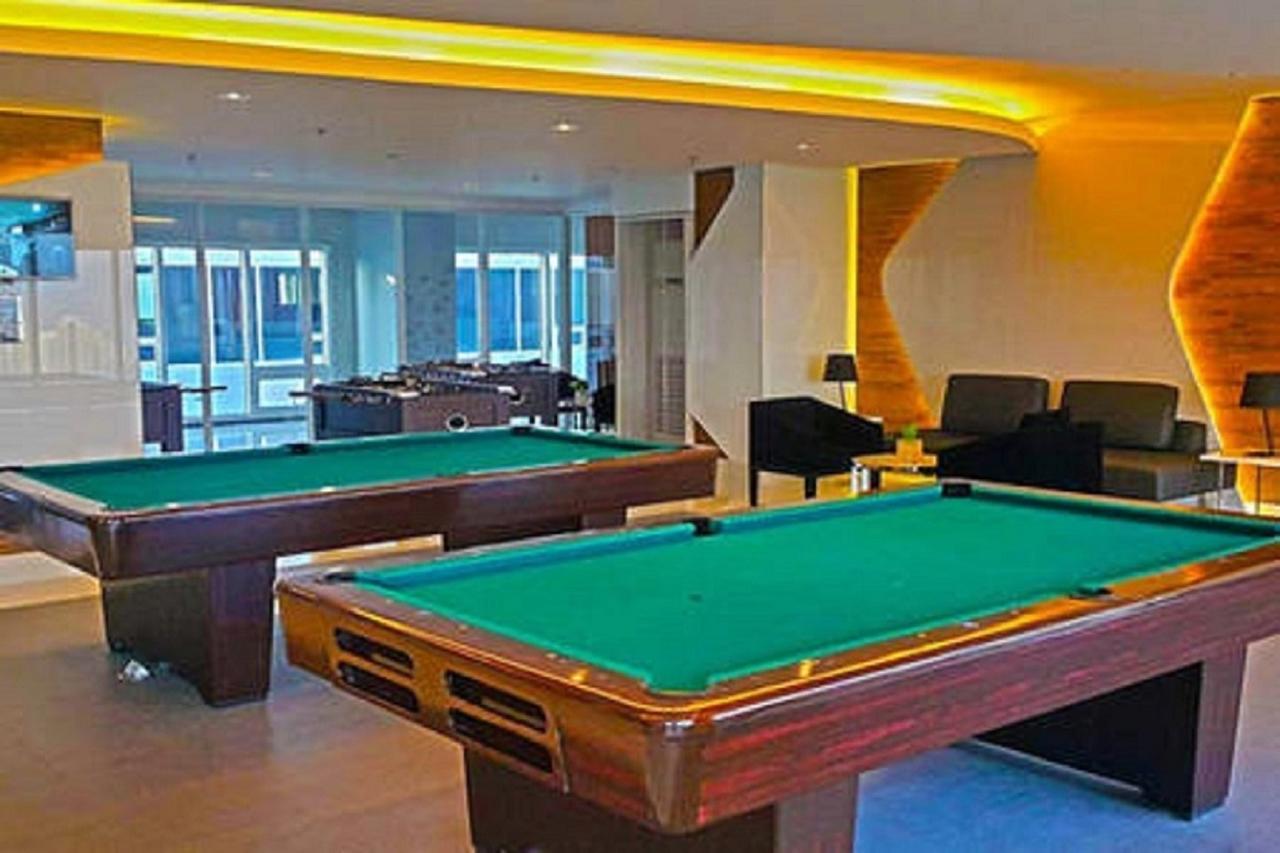 Stays At Green Residences 1 Bedroom Manila Exterior foto