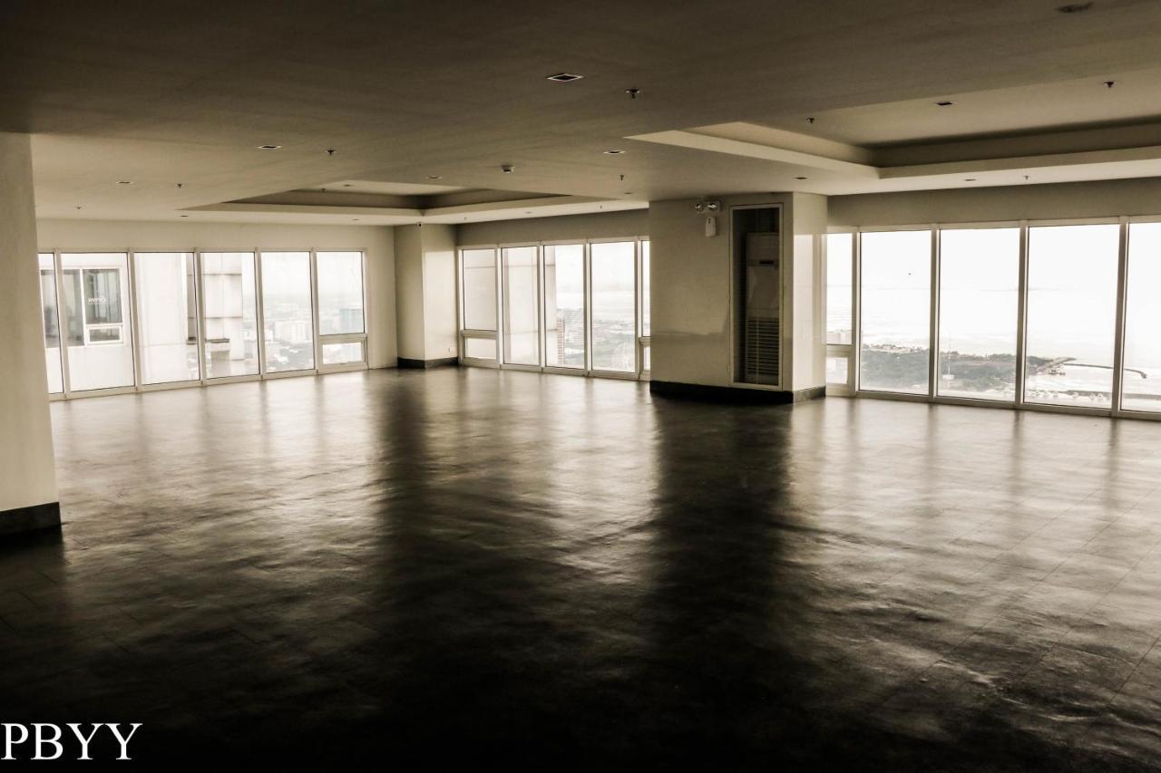 Stays At Green Residences 1 Bedroom Manila Exterior foto